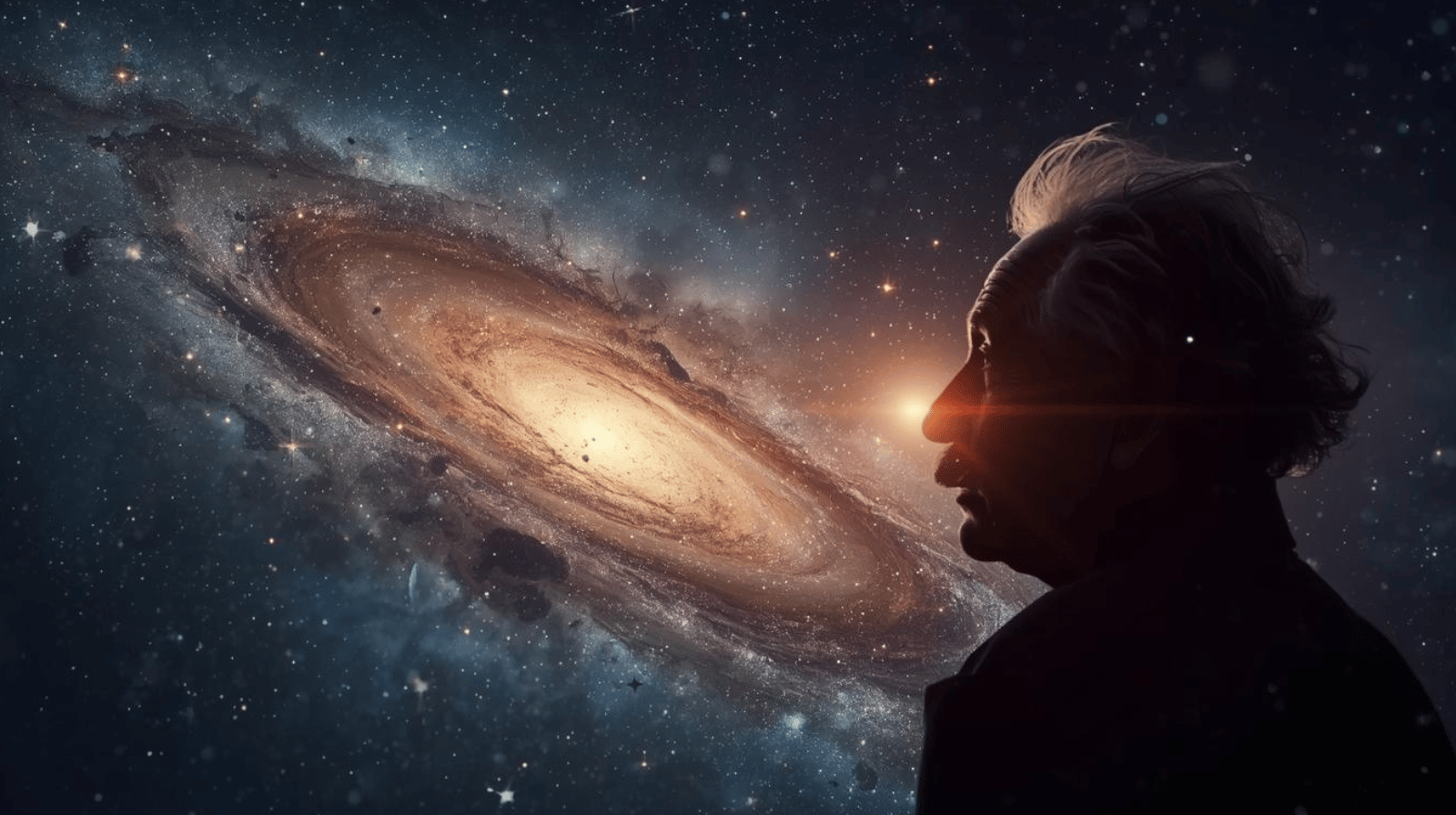 Ajnštajn nije bio rođen genije — on ga je svesno izgradio